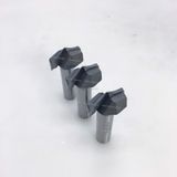  Mũi Khoan Công Nghiệp TUOKE TK021601 Cho Gia Công CNC 
