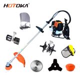  Máy Cày Hotoka HT-MT520 