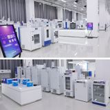  Máy Thử Độ Nén Biobase Bk-Rc1 