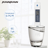  Máy Đo Độ Ph Juanjuan EC027 
