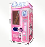  Máy Bán Kem Tự Động BLEE AI012 