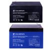 Ắc Quy Axit Chì Cheshing Champion NP12-12 Blue