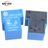 Rơ Le Công Nghiệp QYZK QYT90-012DC-ZS - hình ảnh sản phẩm Chima