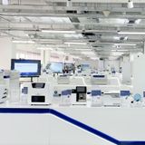  Máy Kiểm Tra Chất Dinh Dưỡng Đất Trung Quốc Biobase Bk-Y6A 