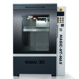  Máy In 3D FDM IEMAI MAGIC-HT-MAX Cho Tạo Mẫu Và Sản Xuất Nhỏ 