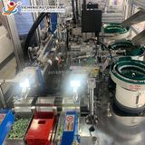  Thiết Bị Công Nghiệp & Máy Móc Yicheng C8051904 