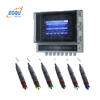 Bộ phân tích ion đa thông số BOQU MPG-6099 Ca2+/NH4+/NO3-/Cl-