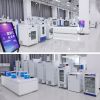 Máy Thử Độ Mài Mòn/độ Bở Viên Nén - TFT-1/TFT-2/TFT-3/TFT-4 - BIOBASE