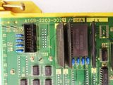  Thiết Bị Điện Fanuc A16B-2203-0021 