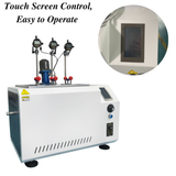  Thiết Bị Vicat Biến Dạng Nhiệt Hdt Iso 2507 Best Bst-Wdk-3A 