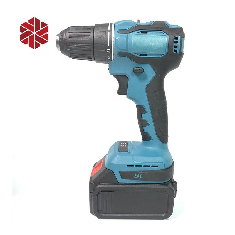 Kit de 4 Herramientas Inalámbricas ZX 128V: Potencia y Versatilidad para Tus Proyectos - Kit 4 Herramientas Inalámbricas 128 V