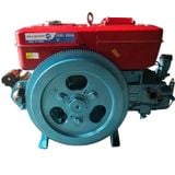  Động Cơ Máy Sj/Sharporwer/Goldzone ZS1125D Cho Xe Cơ Giới Và Máy Công Trình 