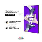  Màn Hình Và Biển Quảng Cáo Kỹ Thuật Số Refee A55CM 