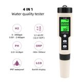  Máy Đo Độ Ph Yieryi YY-400 