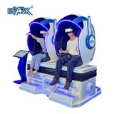  Máy Game Thùng Rạp Chiếu Phim Thực Tế Ảo VR Movie Epark CM-VR002 