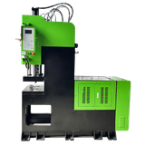  Máy Ép Nhựa Jieyang JY-350VC 