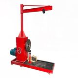  Thiết Bị Giá Để Thử Nghiệm Tháo Lắp Động Cơ Ô Tô Forn Lmh-1 