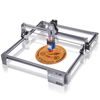 Máy Khắc Laser Diode SCULPFUN S6 Cho Khắc Vật Liệu Và Tạo Mẫu Cho Gỗ Mica Và DIY - Chima Việt Nam