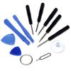 Bộ Dụng Cụ Cầm Tay 11 IN 1 - bộ dụng cụ cầm tay tại Chima Việt Nam