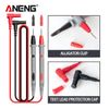  Ampe Kìm Số ANENG ST180 - Đo Dòng Bằng Hàm Kẹp Và Kiểm Tra Điện 