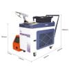  Máy Làm Sạch Bằng Laser Bylaser BY-CL 