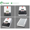  Bộ Điều Khiển Bộ Sạc Chạy Bằng Năng Lượng Mặt Trời Sunpal SR-ML 