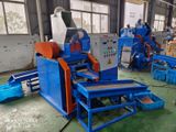  Máy Nghiền Kim Loại Phế Liệu Bsgh MÁY MÀI DÂY CÁP BS-D75 