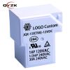 Rơ Le Công Nghiệp QYZK QYT90-012DC-ZS - hình ảnh sản phẩm Chima