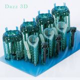  Máy In 3D Dazzle L120 PRO 