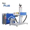 Máy Khắc Laser Fiber By Laser BY-GS-MOPA Cho Khắc Kim Loại - Chima Việt Nam