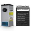 Máy Khắc Laser Diode Atomstack ATOMSTACK R30 Mô-Đun Bằng LASER Cho Gỗ Mica Và DIY - Chima Việt Nam