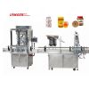  Máy Chiết Rót Longer Food Machinery LFM-4G-1000 