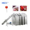 Dây Chuyền Chế Biến Thực Phẩm Orange Mech OR-CK Cho Nhà Máy Thực Phẩm dùng trong dây chuyền chế biến thực phẩm