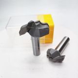  Mũi Khoan Công Nghiệp TUOKE 021591 Cho Gia Công CNC 