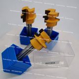  Mũi Khoan Công Nghiệp TUOKE S-3 Cho Gia Công CNC 