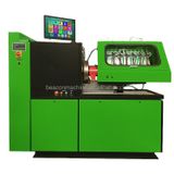 Phun Nhiên Liệu Và Bơm Thử Băng Ghế Dự Bị  Beacon Crs300S 