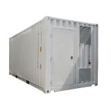  Nhiệt Độ Độ Ẩm Buồng Thử Nghiệm Harris Ths-100L 