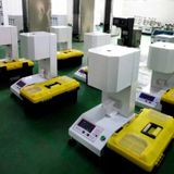  Thiết Bị Kiểm Tra Tan Chảy  Decca Dz-Xnr400 