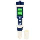  Máy Kiểm Tra Đa Thông Số Wanbang Tds- 5 In 1 