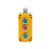  Công Tắc Nút Ấn Xindali XDL722-JB339P 