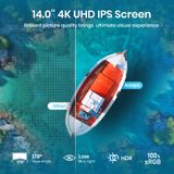  Màn Hình Di Động Arzopa E1 EXTREME SLIM 14" 