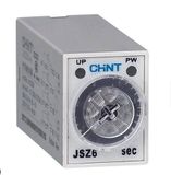  Rơ Le Công Nghiệp Chint JSZ6 