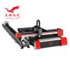 Máy Cắt Laser Fiber Kim Loại DA PENG LASER F3015J Cho Gia Công Tấm
