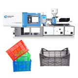  Máy Ép Nhựa Dawson DST-4500 