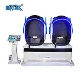  Máy Game Thùng Rạp Chiếu Phim Thực Tế Ảo VR Movie Epark CM-VR002 