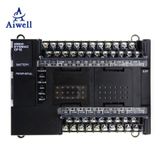  Plc Omron CP1E-NA20DT-D 