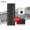  Lithium Ion Pin Allith HJ-48200 