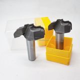  Mũi Khoan Công Nghiệp TUOKE 021617 Cho Gia Công CNC 