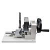  Máy Thử Va Đập Charpy/Izod SKZ SKZ146-7 Cho Nhựa 