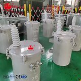  Máy Biến Áp Yawei D11 